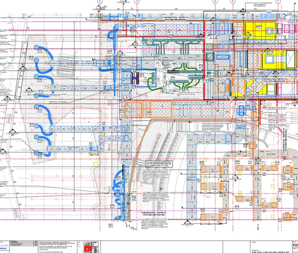 Shop Drawings