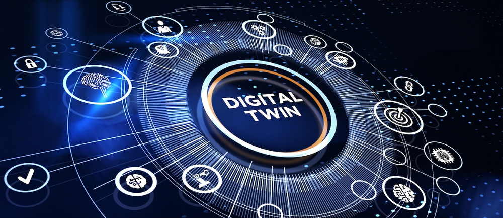 Unlocking the Future with Digital Twins
