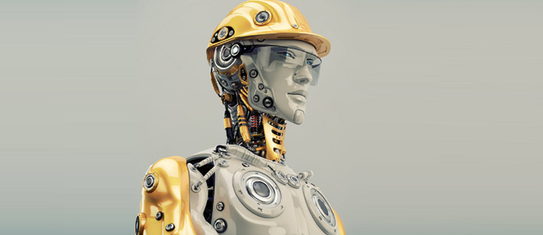 Building the Future: The Role of AI in Revolutionizing the Construction Industry