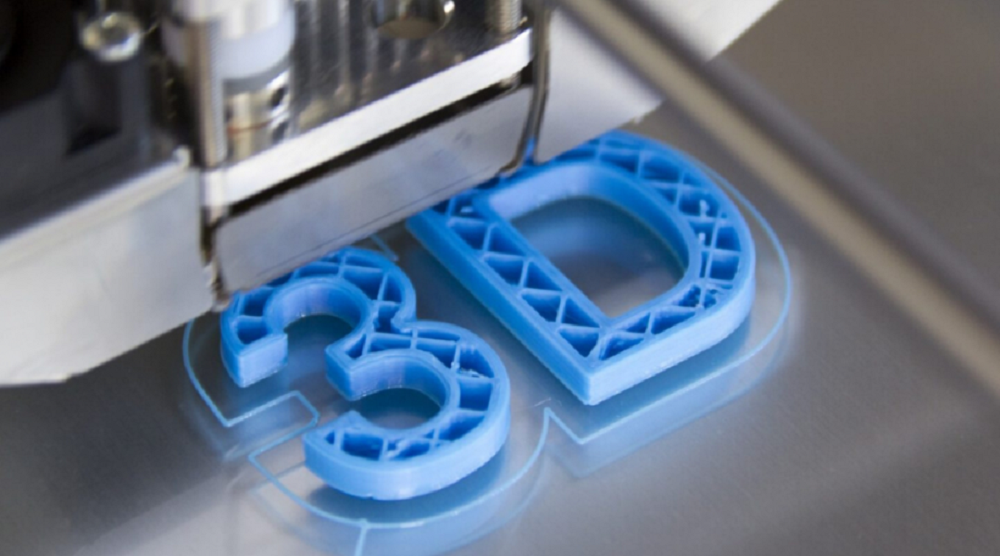 The Evolution of 3D Printing: A Glimpse into 2024