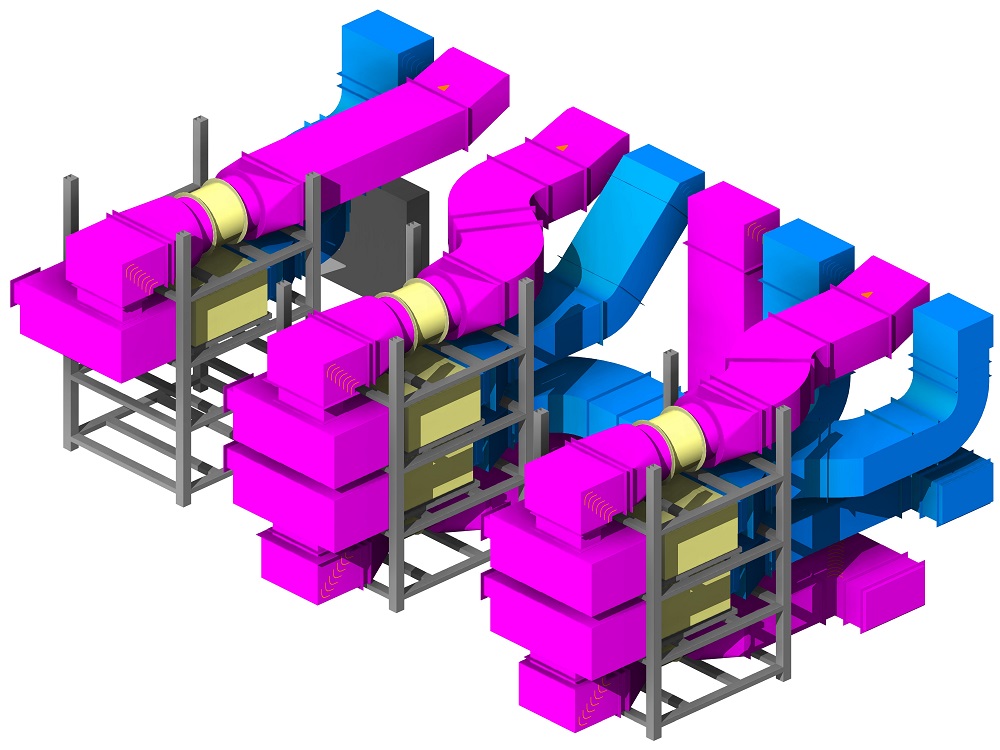 Embracing Efficiency and Creativity: The Power of Modular Design