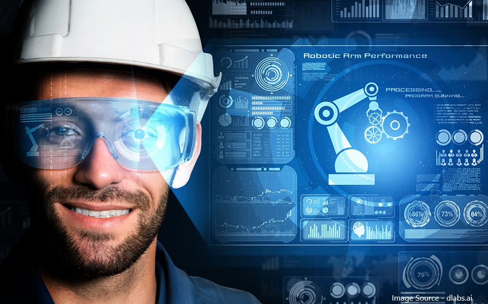 Predictive Maintenance – Unlocking New Possibilities Through AI and BIM Collaboration