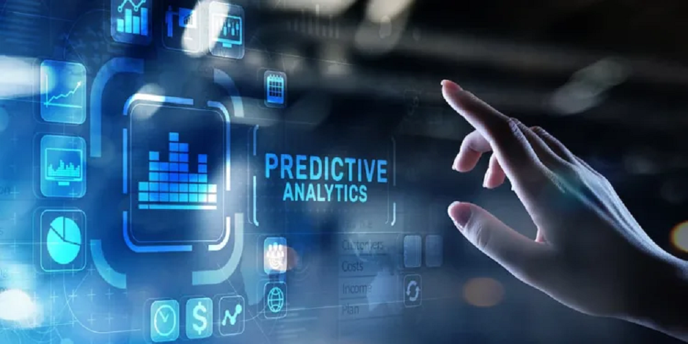 Construction with AI: Predictive Analytics and Maintenance