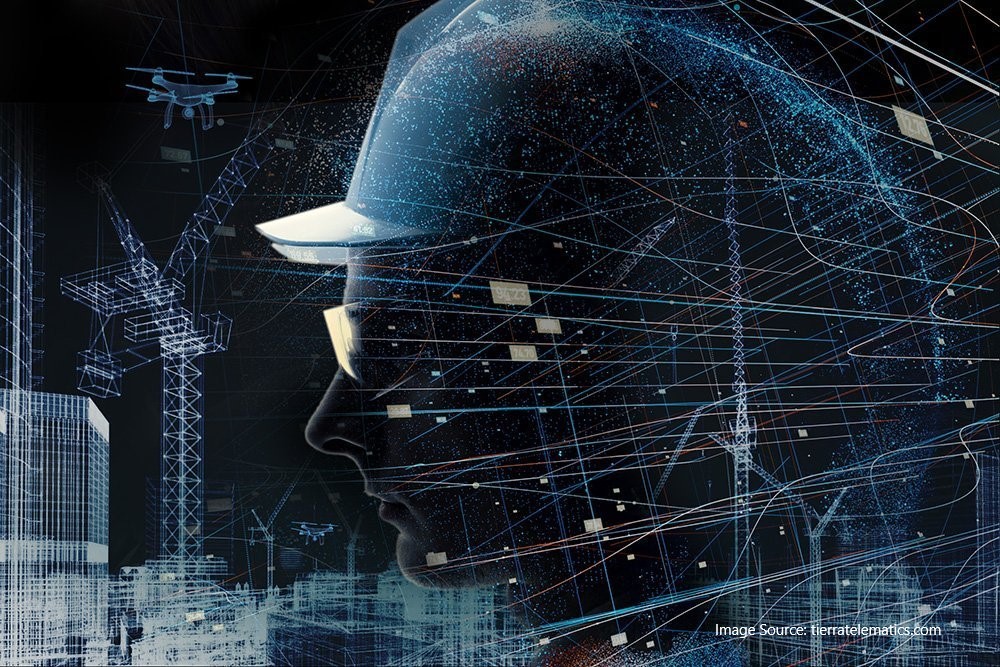 Smart Building Technology Shaping the Construction Industry