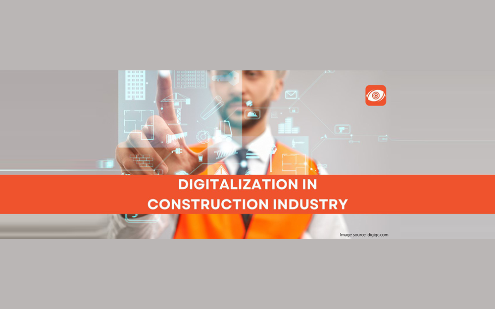 Digitize Revolution