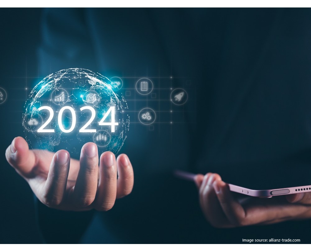 Achievements and Challenges in the AEC Industry: Reflecting on 2024