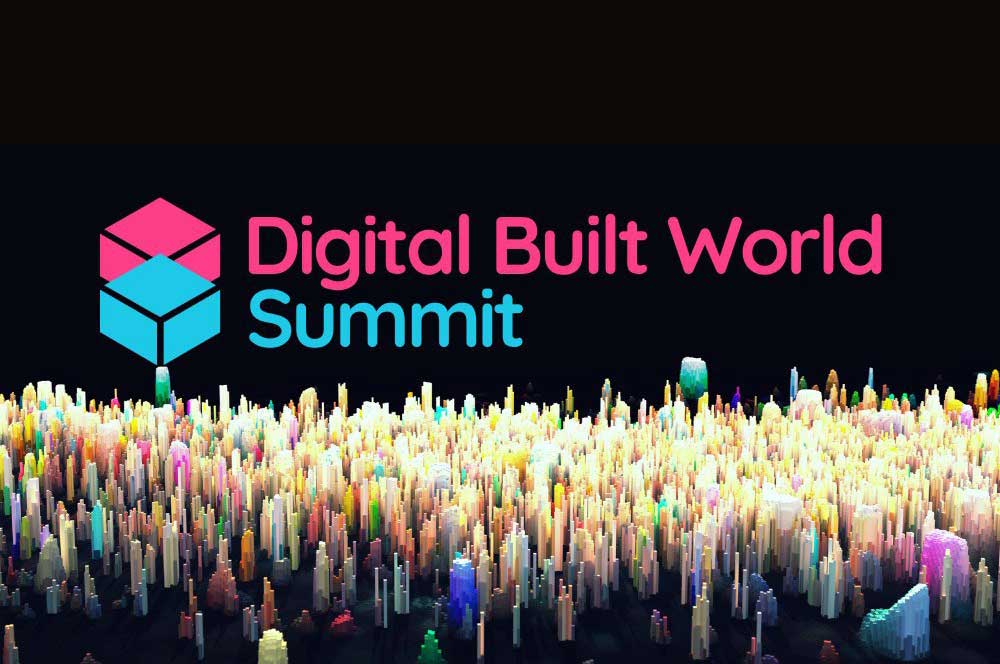 Digital Built World Summit 2025 – Event Recap