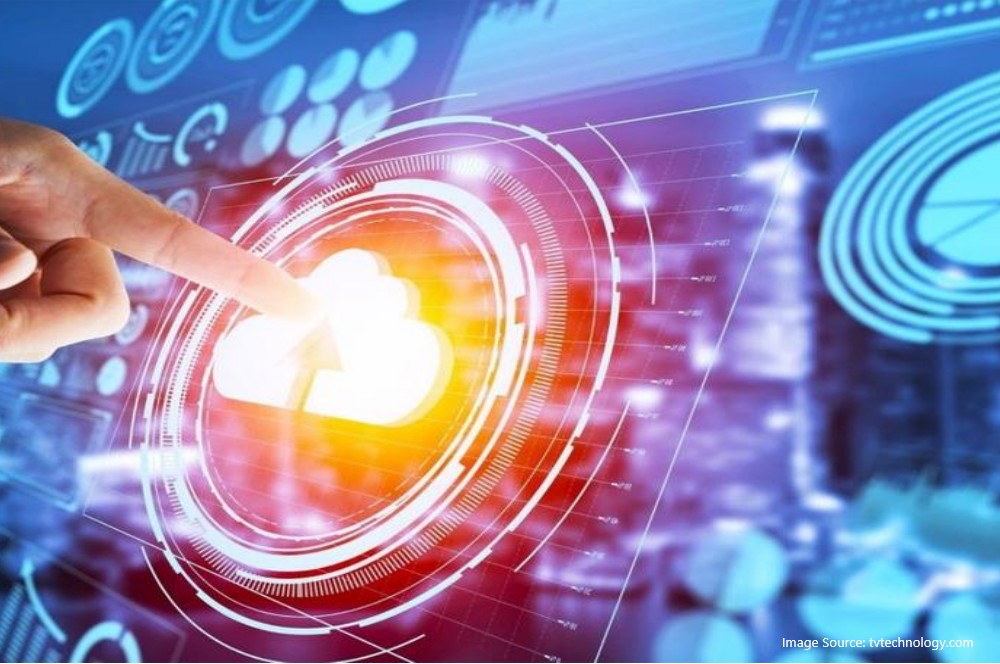 Cloud-Based Solutions Addressing Large Model Challenges