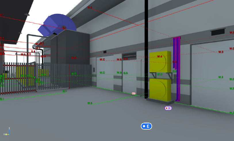 Digital Engineering Management – The Importance of This on Construction Projects, Especially for Complex Assets Like Airports and Healthcare Facilities
