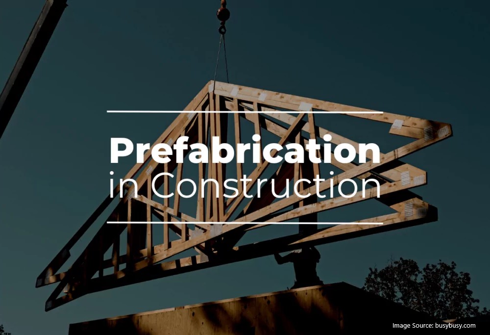 Early Prefabrication Integration: The Game Changer in MEP Design