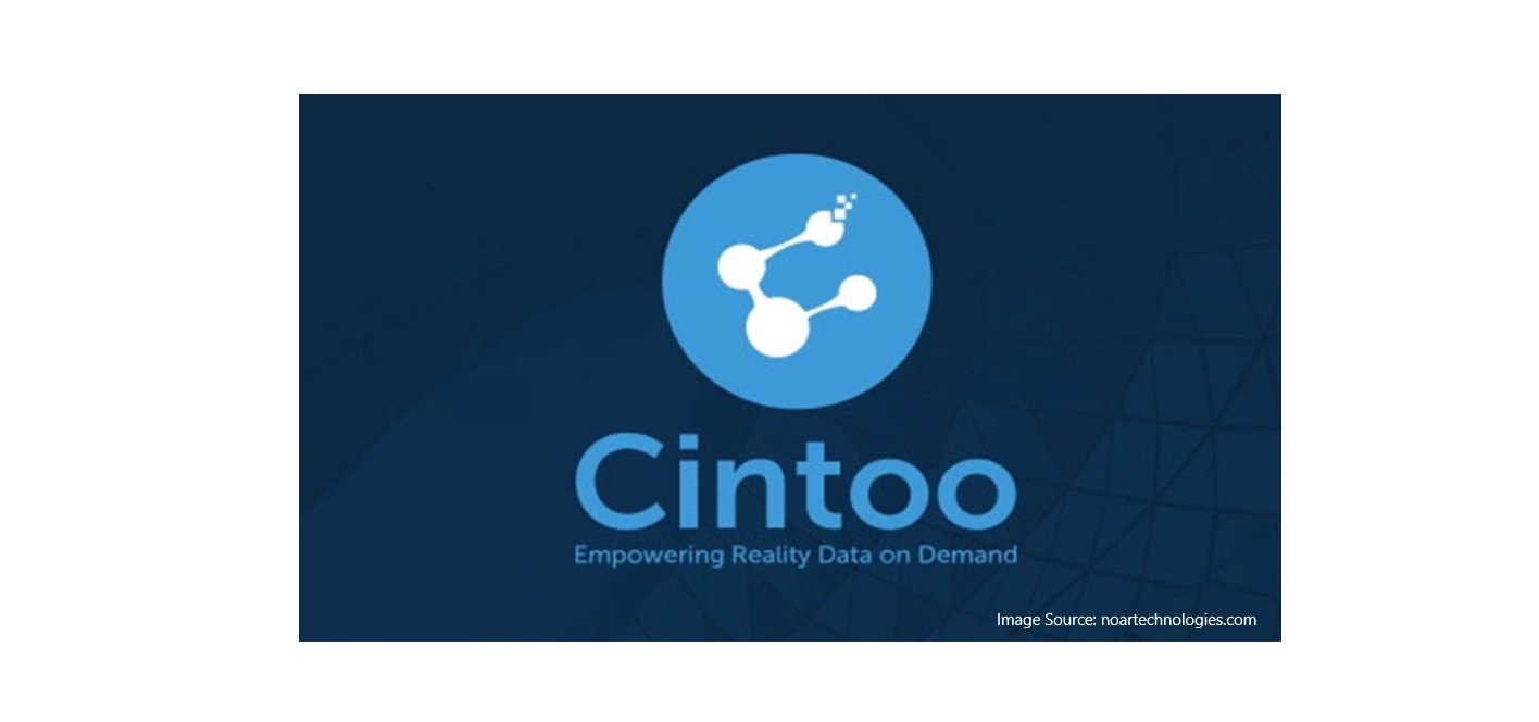 Cintoo Introduces BIM and Twin Editions:  A New Era for Reality Capture and Digital Twins