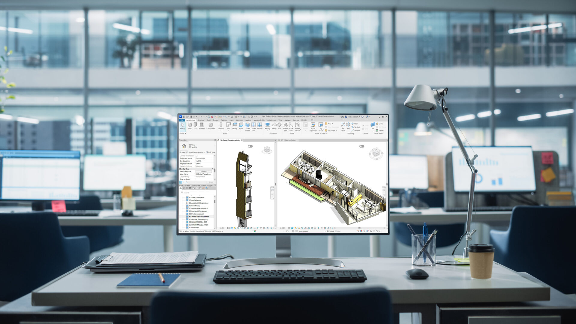 From Architecture to MEP: What’s New in Revit 2026?
