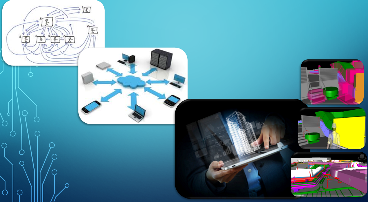 Running Construction Projects from the Cloud: Do’s, Don’ts & Project Benefits