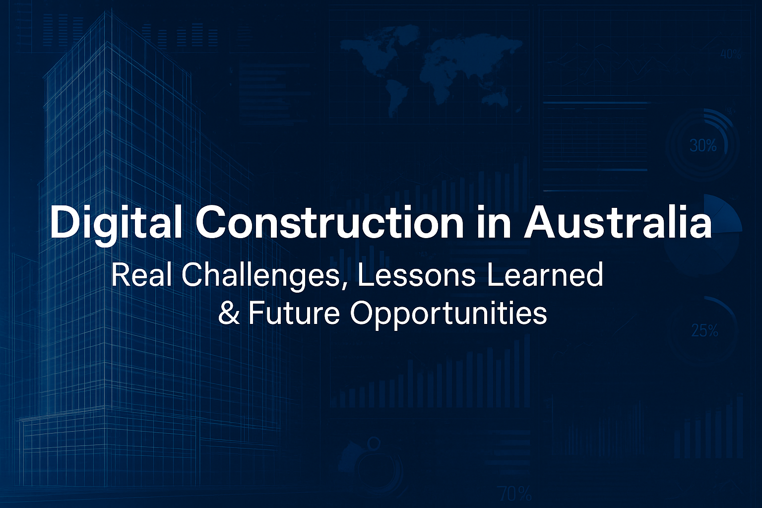 Digital Construction