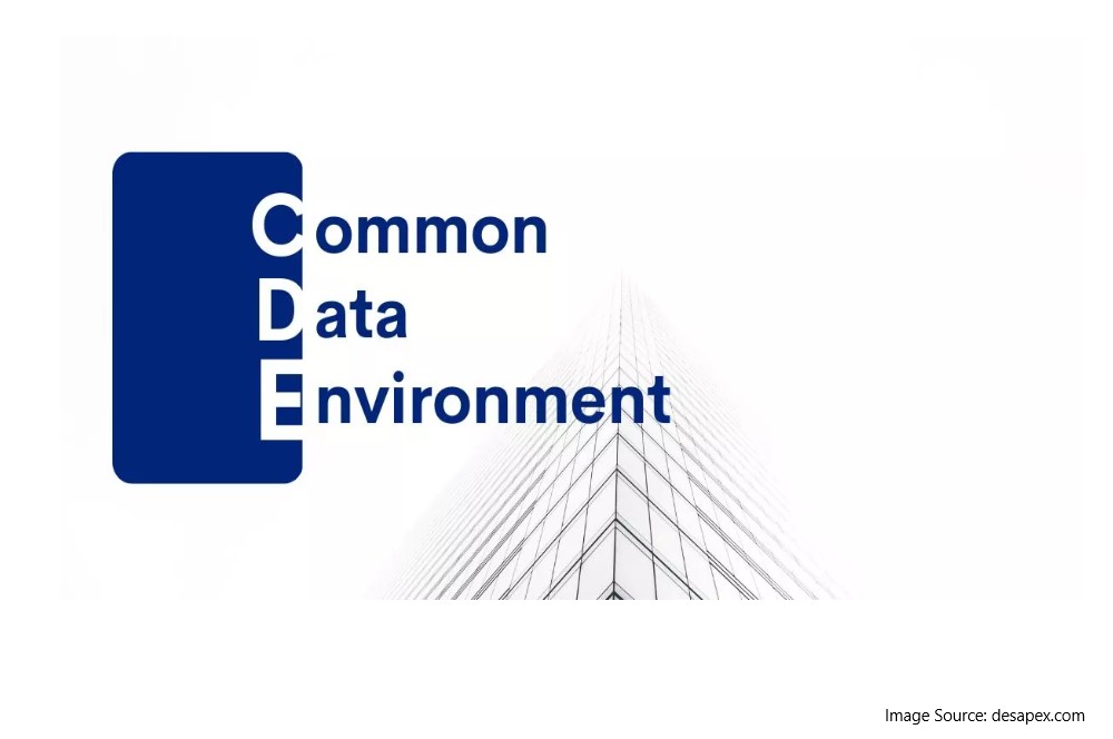 Common Data Environment (CDE) Explained: What It Is, How It Works, and Who Should Be Managing It