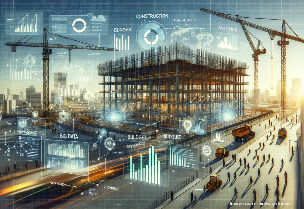 The Construction Industry is Drowning in Technology but Starving for Solutions