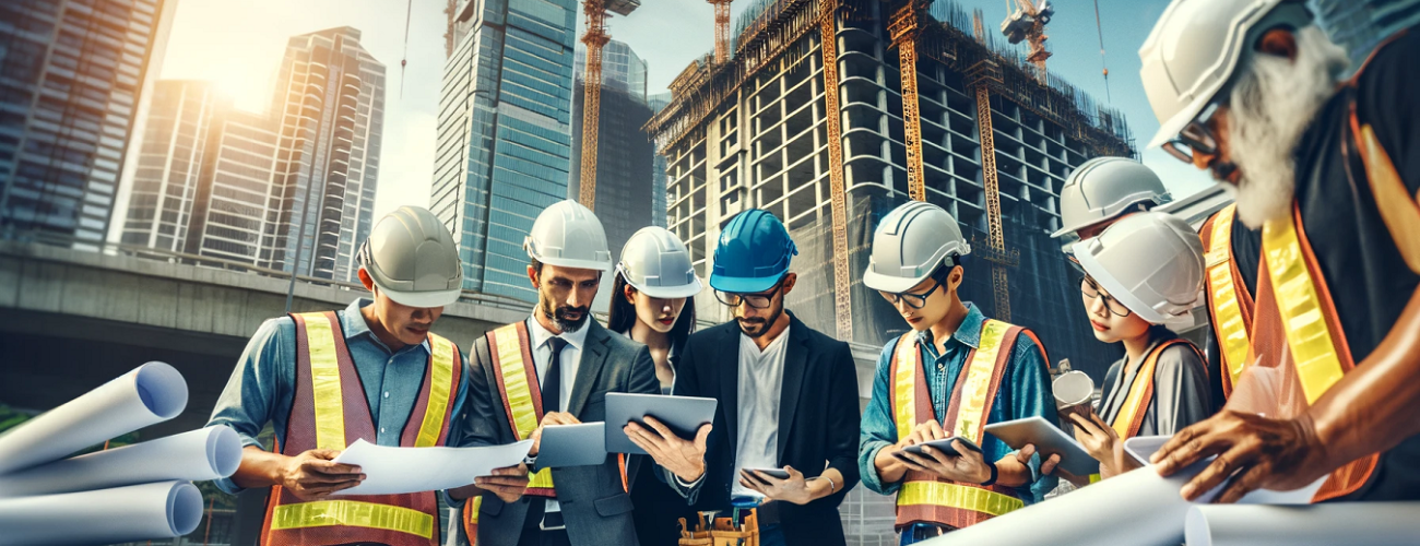 How to Boost Collaborative Team Efficiency in Construction
