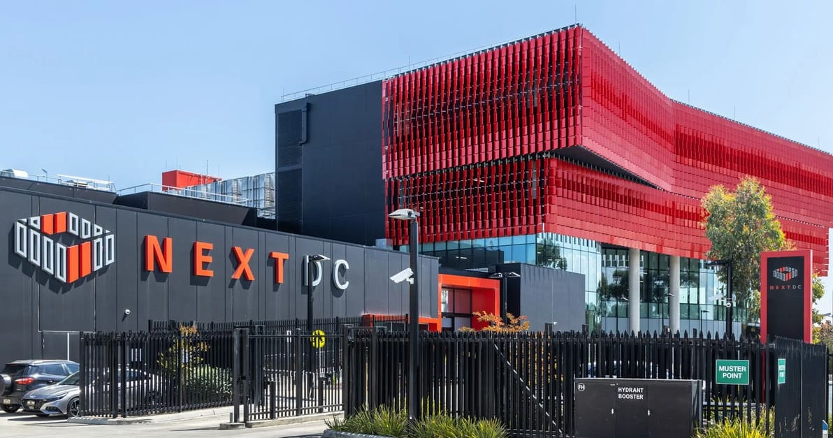 Data Centre Construction Today: Navigating Intense Challenges