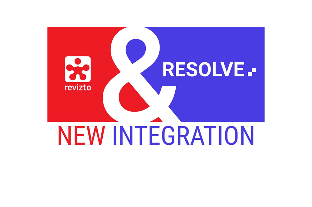 Unlocking Smarter Collaboration: The Revizto + Resolve Integration for MEP Projects
