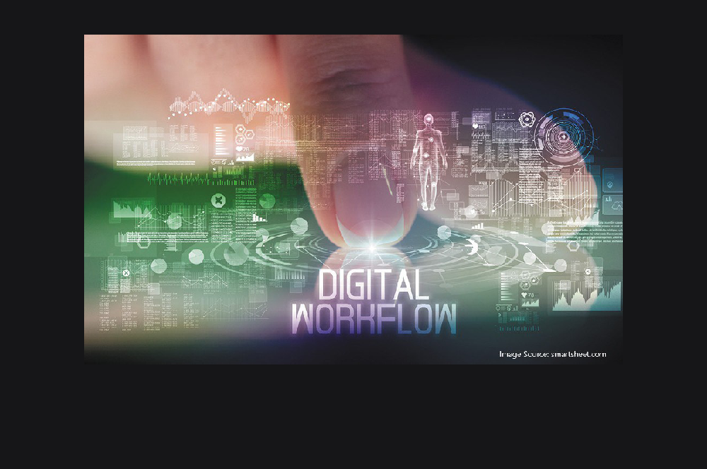 Bridging Labour Gaps in Australian Construction Through Digital Workflows