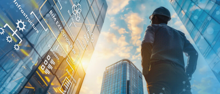 The Importance of the BIM Execution Plan (BEP)