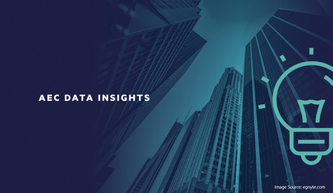 96% of AEC Data Goes Unused – Why?