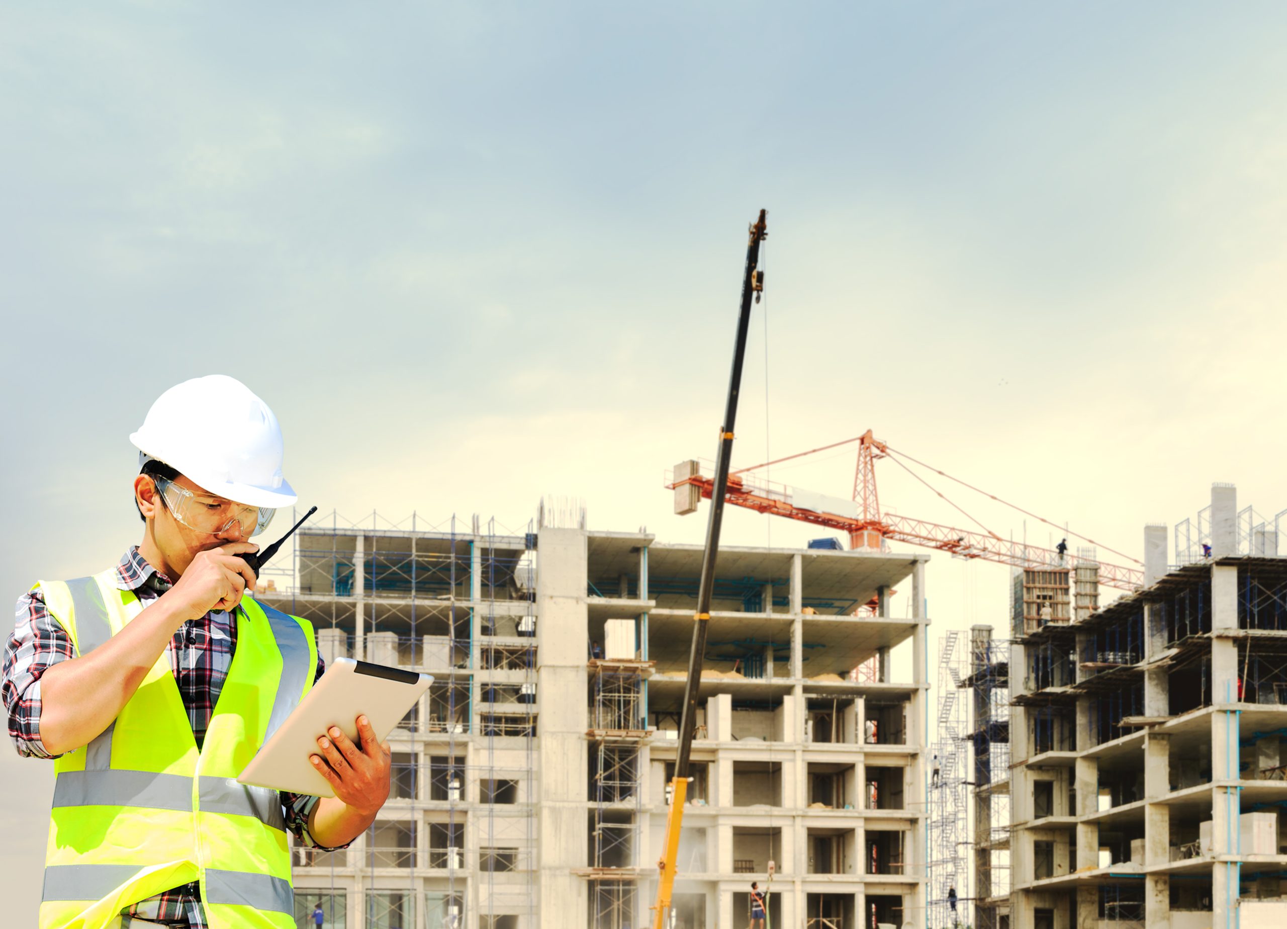 Forward-Thinking Subcontractors Transforming MEP Construction Processes