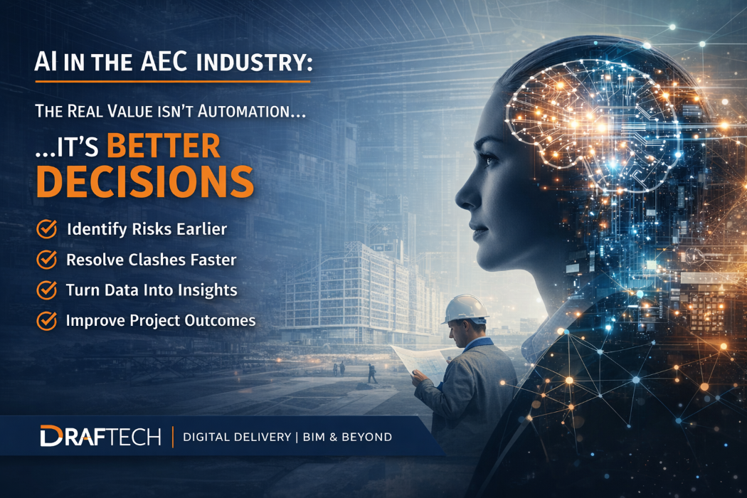 Digital Investment Value: How AI Is Transforming the AEC Industry