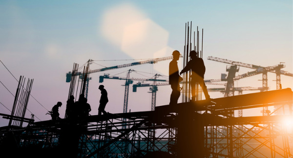 Modern Methods of Construction