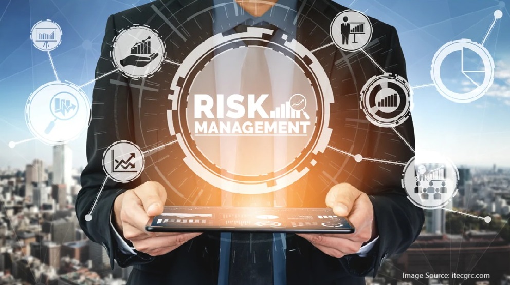Risk Management Through Better Data