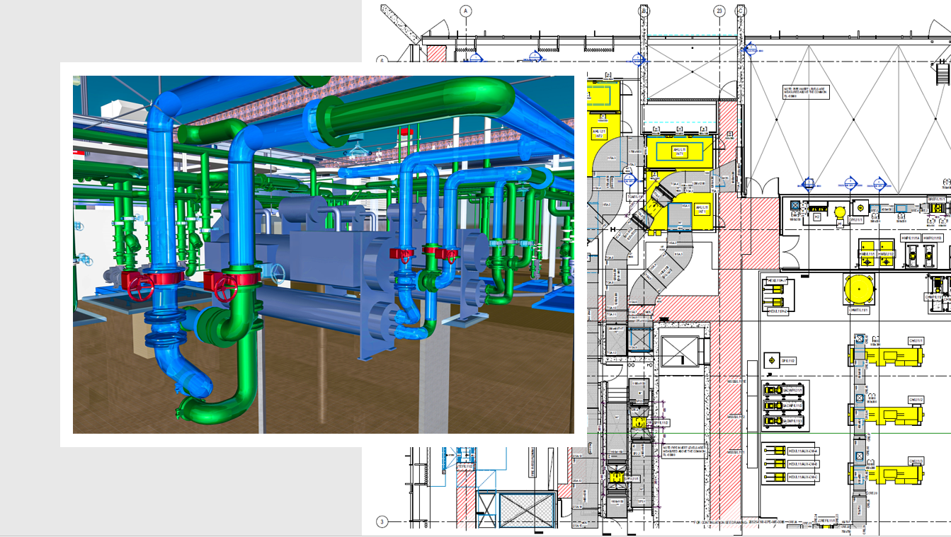 BIM Isn’t a Replacement for Shop Drawings — It Transforms Them