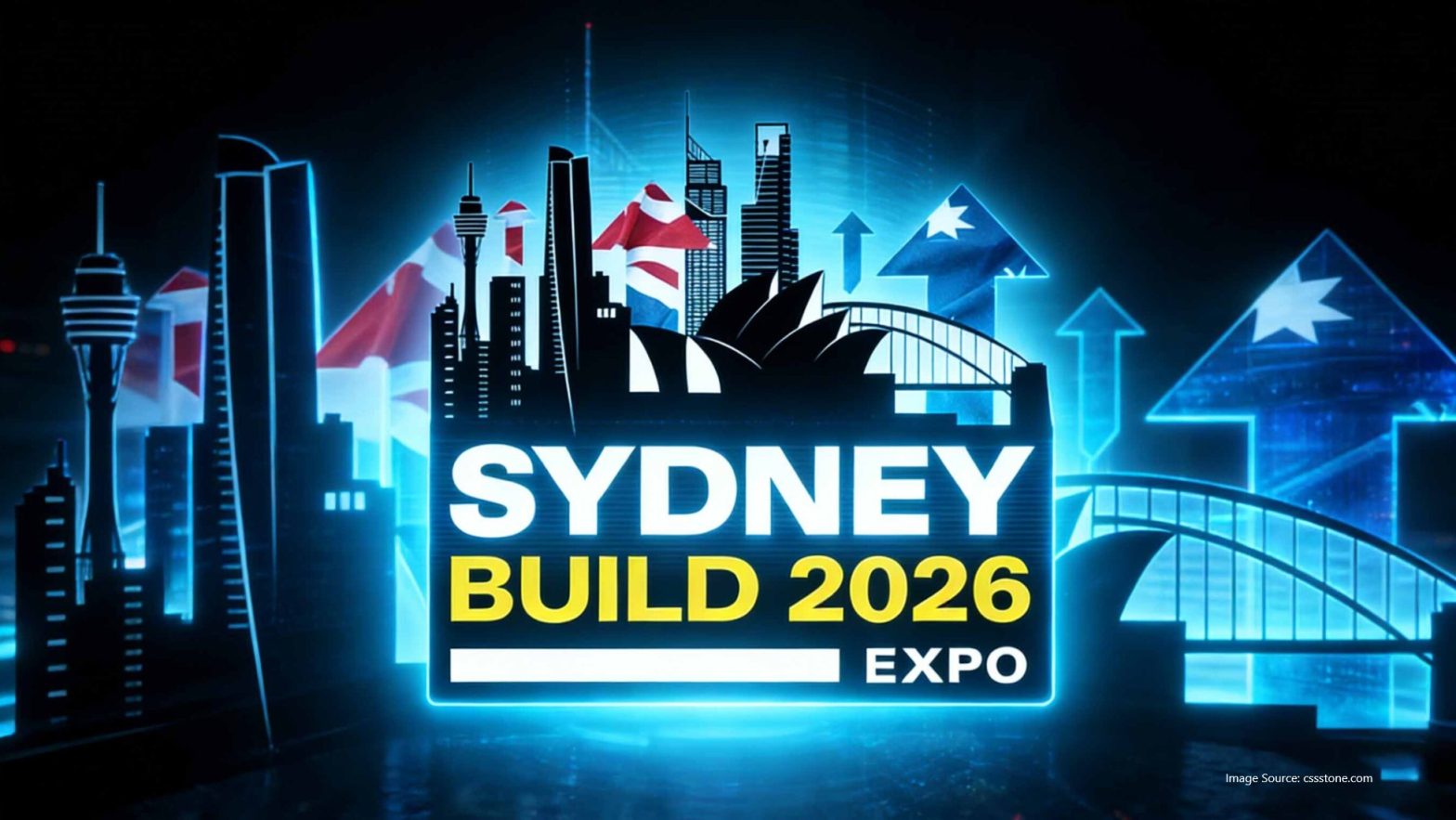 Sydney Build 2026