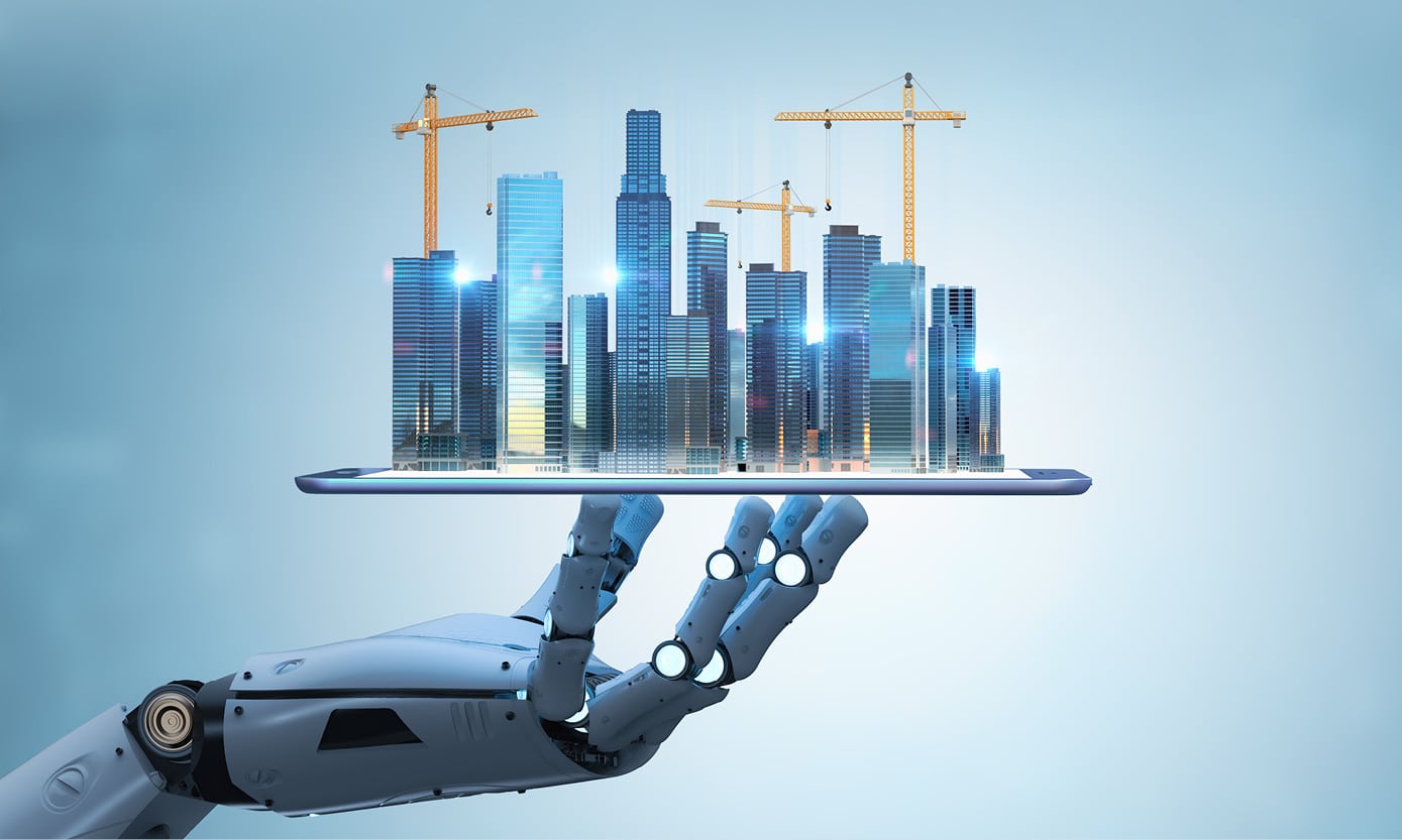 Connecting Data Across the Project Lifecycle: The Key to Better AEC Outcomes