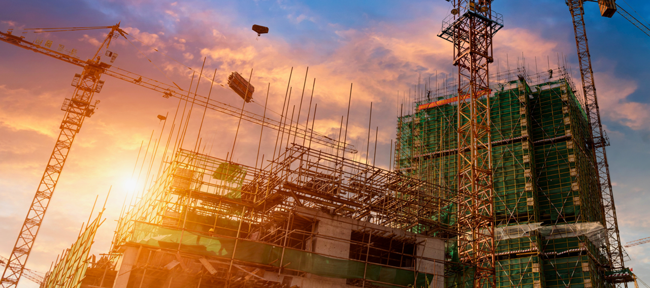 Australia's Construction Industry