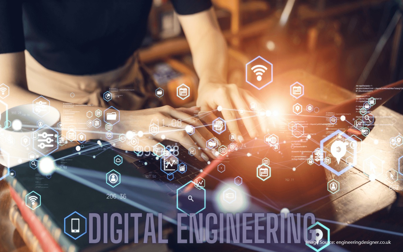 AI Era is Changing Digital Engineering