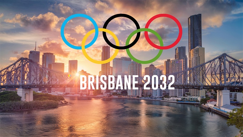 From the Ekka to the Olympics and Beyond: The Transformation of Brisbane’s Showgrounds