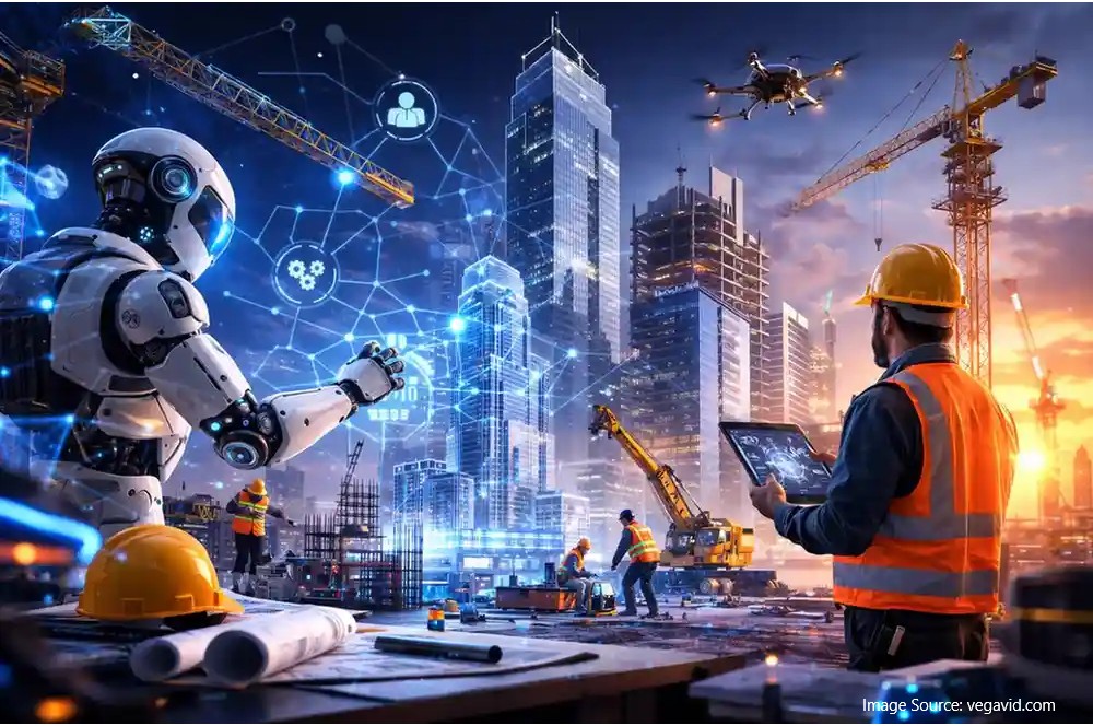 AI In Construction