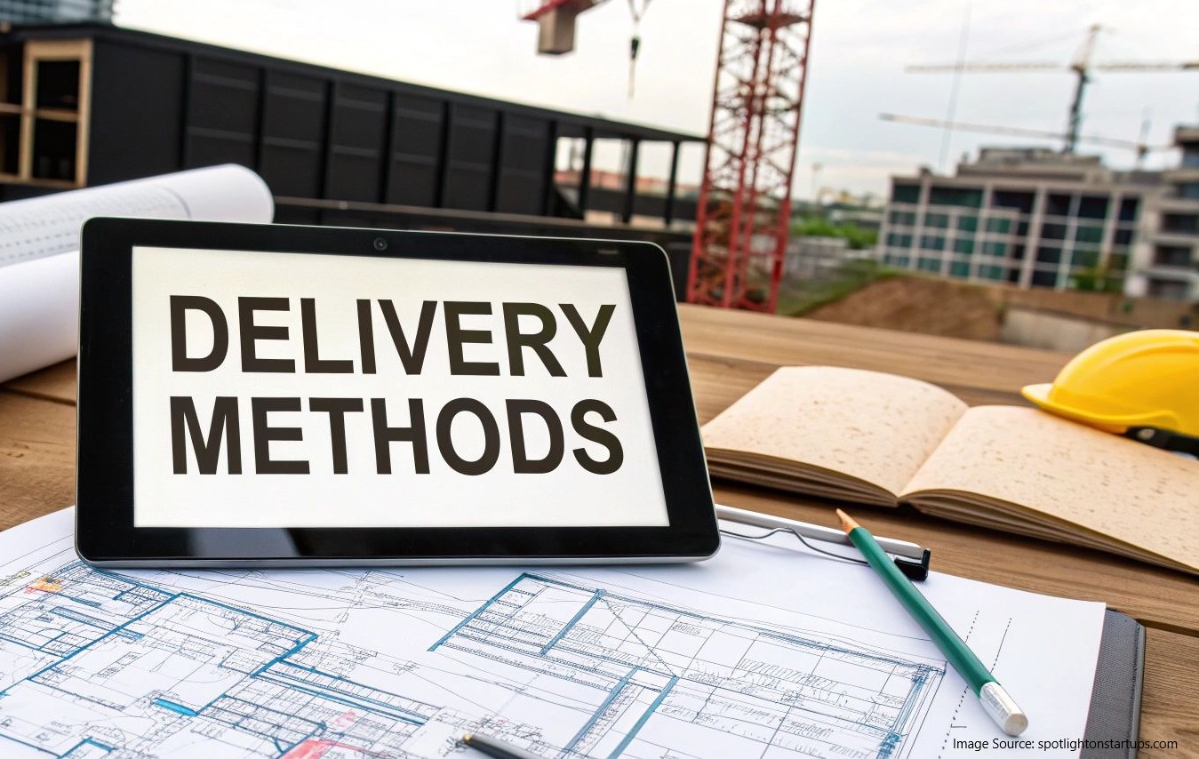 Delivery Certainty Starts Before Construction:  How Better Coordination Reduces Project Risk