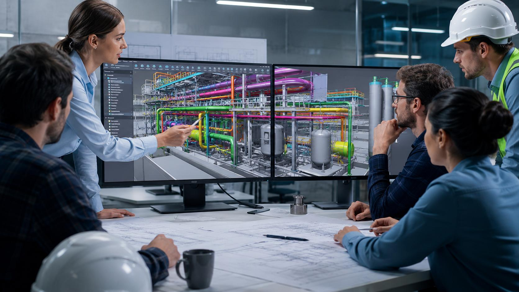 From Digital Investment to Project Performance: Closing the Gap